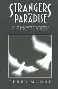 Sanctuary (Paperback)