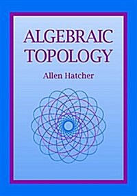 Algebraic Topology (Paperback)