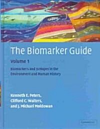 The Biomarker Guide (Hardcover)