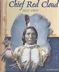 Chief Red Cloud (Library)