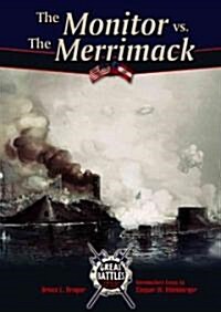 Monitor vs. Merrimack (Hardcover)