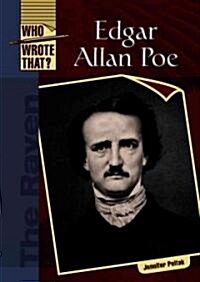 Edgar Allan Poe (Library Binding)