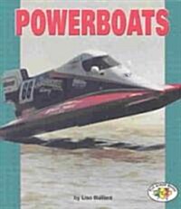Powerboats (Paperback)