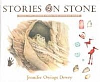 Stories on Stone (Hardcover)