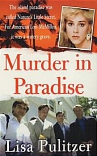 Murder in Paradise (Paperback)