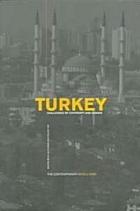 Turkey : Challenges of Continuity and Change (Paperback)