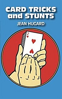 Card Tricks and Stunts (Paperback, Revised)