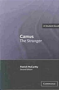 Camus: The Stranger (Paperback, 2 Revised edition)