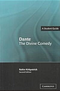 Dante: The Divine Comedy (Paperback, 2 Revised edition)