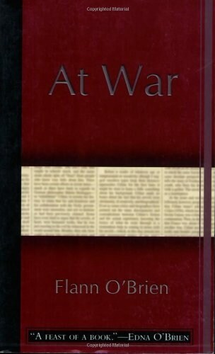 At War (Paperback)