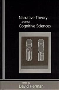 Narrative Theory and the Cognitive Sciences: Volume 158 (Paperback, 2)