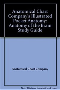 Pocket Anatomy of the Brain (Paperback)