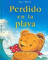 Perdido En LA Playa (Hardcover)