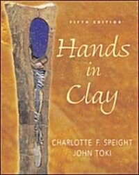 Hands in Clay (Paperback, 5th, Subsequent)