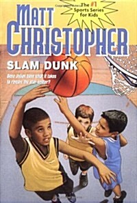 [중고] Slam Dunk (Paperback)