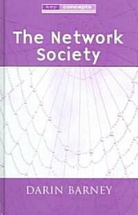 The Network Society (Hardcover)