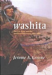 Washita (Hardcover)