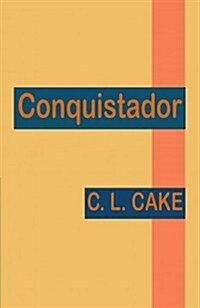 Conquistador (Paperback)