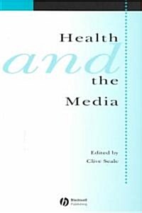 Health and Media (Paperback)