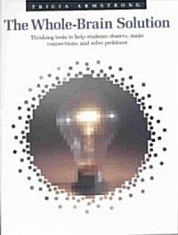 Whole-Brain Solution (Hardcover)