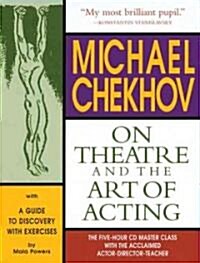 On Theatre & the Art of Acting (Other)