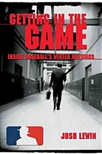 Getting in the Game (Hardcover)