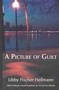A Picture of Guilt (Hardcover)