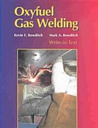 Oxyfuel Gas Welding (Paperback)