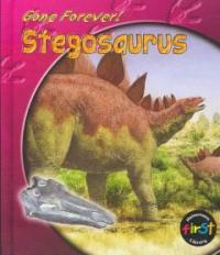 Stegosaurus (Library)