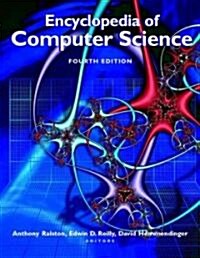 Encyclopedia of Computer Science (Hardcover, 4th Edition)