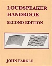 Loudspeaker Handbook (Hardcover, 2)