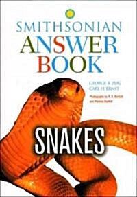 Snakes (Paperback, 2)