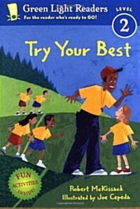 Try Your Best (Paperback)