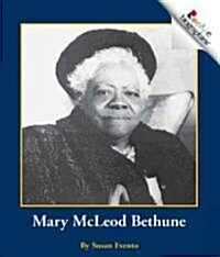 Mary McLeod Bethune (Library)