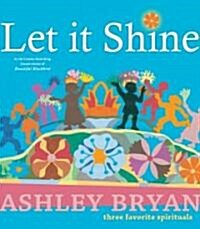 Let It Shine (Hardcover)