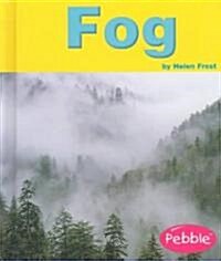 Fog (Library Binding)