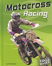 Motocross Racing (Library Binding)