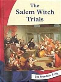 The Salem Witch Trials (Library)