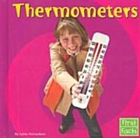 Thermometers (Library Binding)
