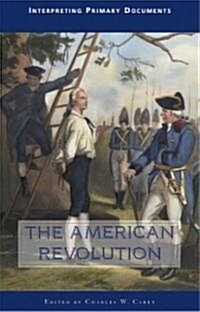 The Am Revolution (Paperback)