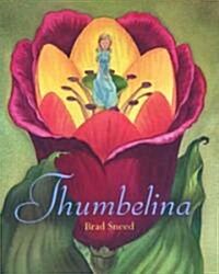 Thumbelina (Hardcover)