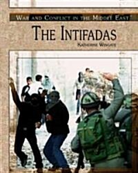 The Intifadas (Library Binding)