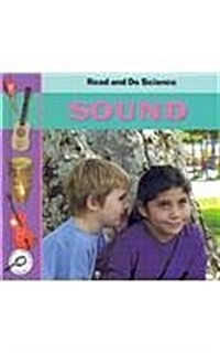 Sound (Library Binding)