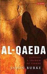 Al-Qaeda (Hardcover)