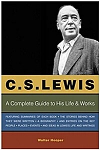C.S. Lewis (Paperback, Reprint)