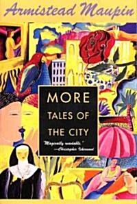 More Tales of the City TV Tie in (Paperback)