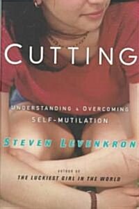 Cutting (Hardcover)