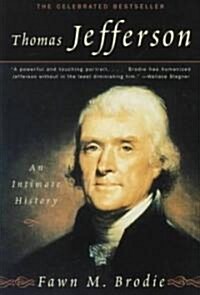 Thomas Jefferson (Paperback)