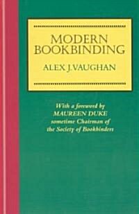 Modern Bookbinding (Paperback, New ed)