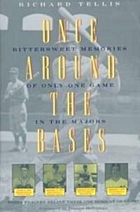 Once Around the Bases (Hardcover)